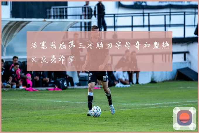 活塞或成第三方助力字母哥加盟热火交易希罗