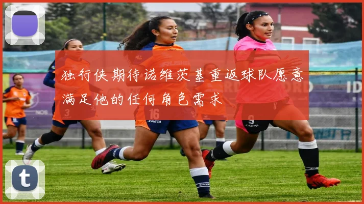 独行侠期待诺维茨基重返球队愿意满足他的任何角色需求